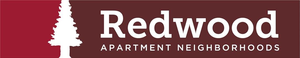 Redwood Apartment Neighborhoods Logo