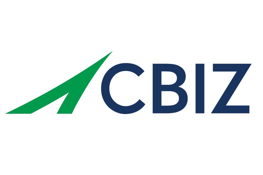 CBIZ Logo