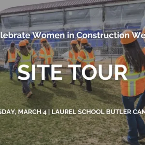 NAWIC Jobsite Tour Event