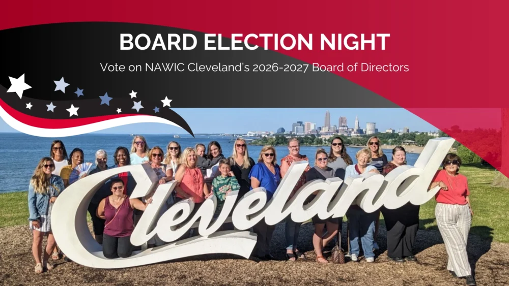 Board Election Night 2026